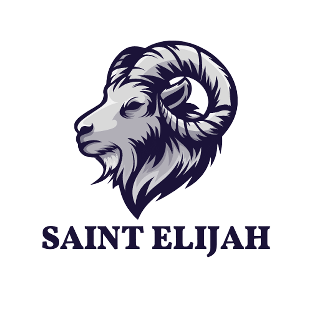 Saint Elijah