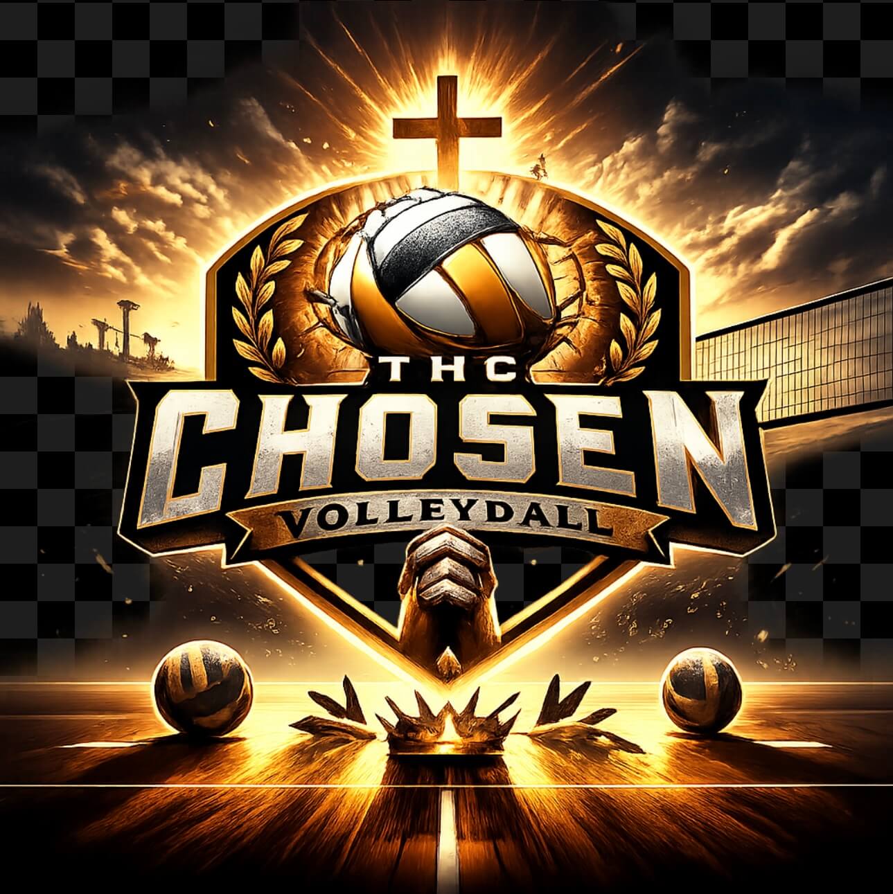 The Chosen